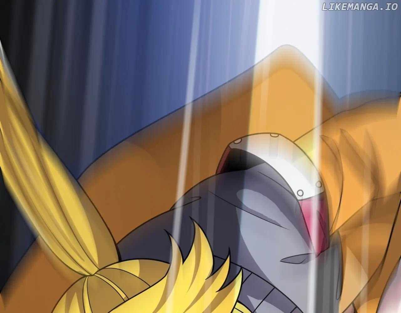 Age of Terror Chapter 486 3